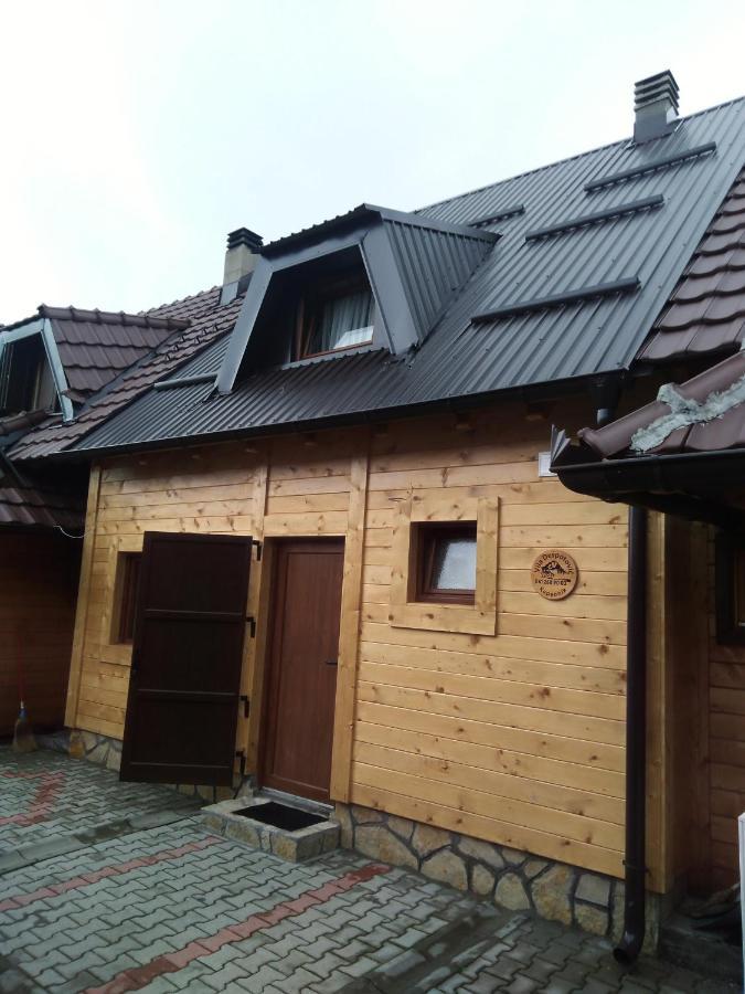 Vikendica Vila Despotovic 科帕奥尼克 外观 照片