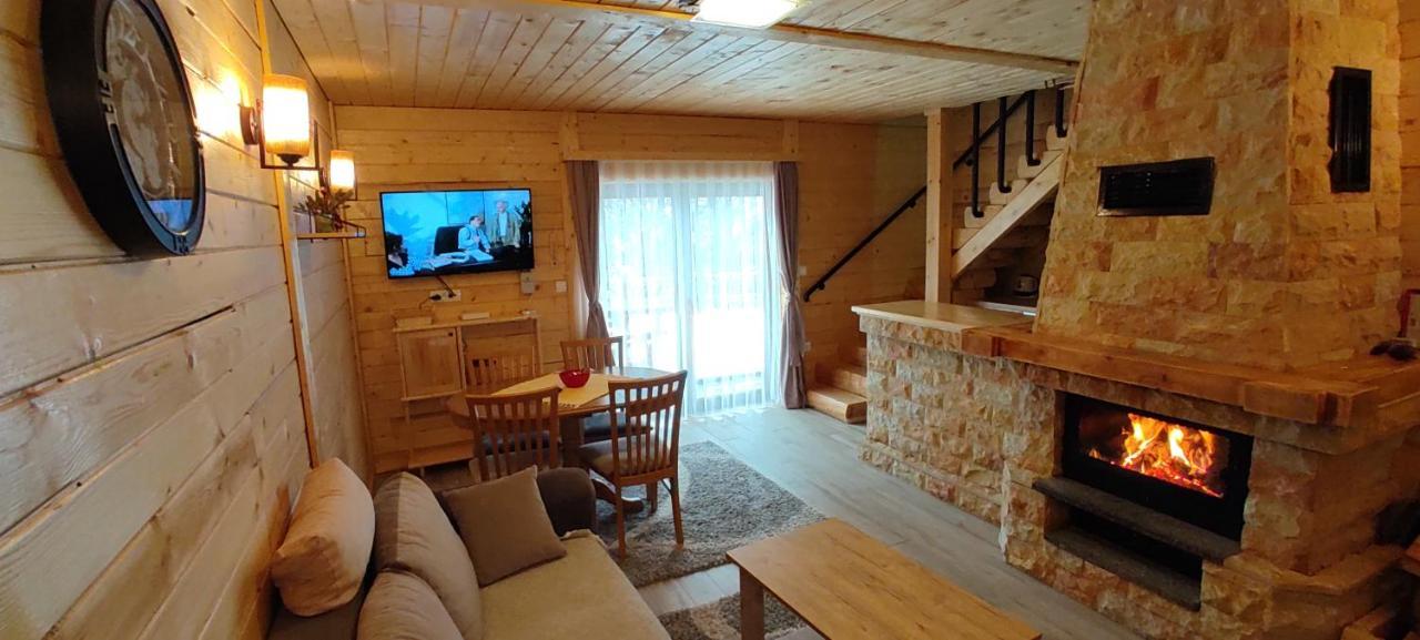 Vikendica Vila Despotovic 科帕奥尼克 外观 照片