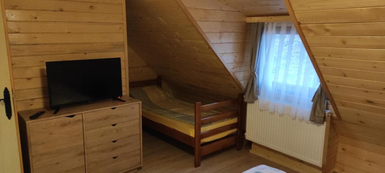 Vikendica Vila Despotovic 科帕奥尼克 外观 照片